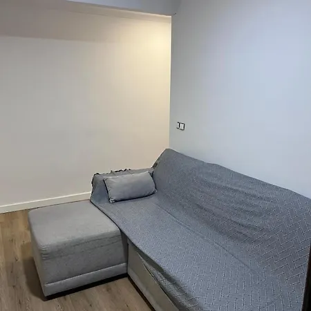 Lejlighed Apartamento Alicante *