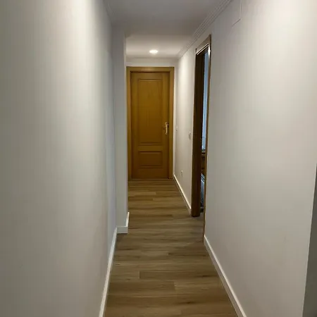 Apartamento Alicante Alicante
