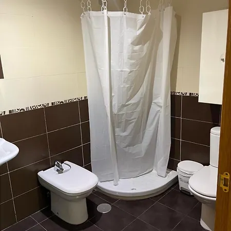 Apartamento Alicante Appartement